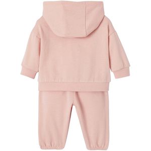 Sportpak - Baby - Lichtroze - 80% Katoen, 20% Gerecycled Polyester