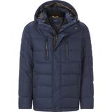 Jack - TARBOLESSI - Winterjas - Donkerblauw