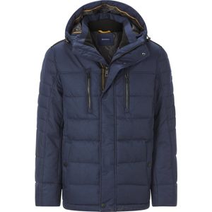 Jack - TARBOLESSI - Winterjas - Donkerblauw