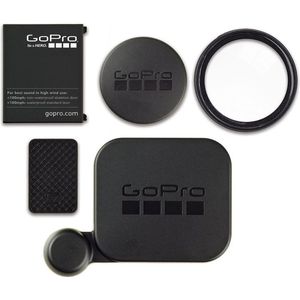 GoPro Beschermende Lens met Covers