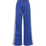 LOOXS 10sixteen 2601-5601-140 Meisjes Broek - Maat 128 - Blauw van 41% Cotton 52% Polyester 7% Spandex