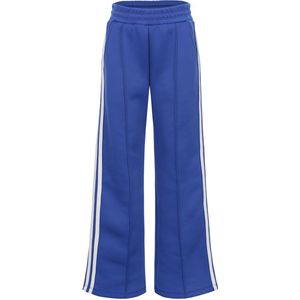 LOOXS 10sixteen 2601-5601-140 Meisjes Broek - Maat 128 - Blauw van 41% Cotton 52% Polyester 7% Spandex