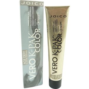 Joico Age Defy Vero K-Pak Color - Permanente haarkleuring 74ml - Clear - balancing additives