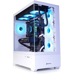 Gaming PC - Intel i9 12900K - RTX 4060 Ti - 1TB SSD - 32GB RAM - WiFi - Windows 11 Pro