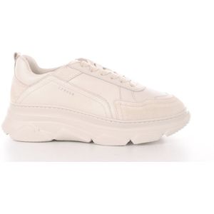 COPENHAGEN damessneakers CPH40 MIX VEAU BEIGE