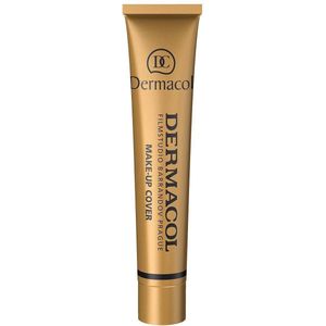 Dermacol Cover Extreem cover Make-up SPF 30 Tint 224 30 gr