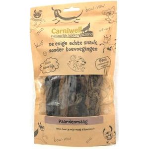 Carniwell Paardenmaag 100 gram