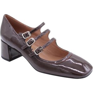 Bibi Lou - Schoenen - Bruin - Vrouwen - Maat 37 -