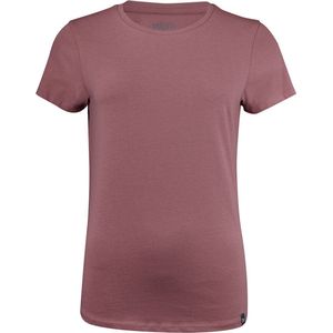 James Harvest T-SHIRT AMERICAN U WOMAN 2124008 - Roestrood - M