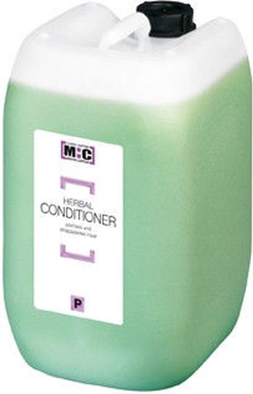 Conditioner - Herbal - 10L