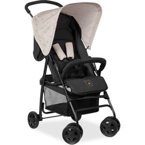 Hauck Sport - Buggy - Pooh Rainbow - Beige