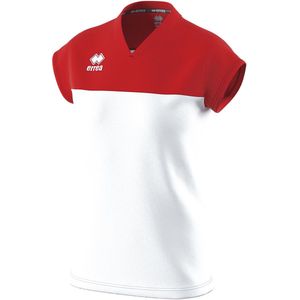 Erreà - Bessy - Meisjestrui - Korte Mouwen - V-hals - Lichtgewicht