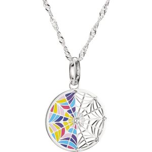 Thomas Sabo - KE2348-691-7-l45v - Ketting - 45cm - Wednesday