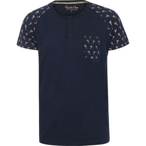 Charlie Choe Pyjama Shirt Heren 39168-39 S