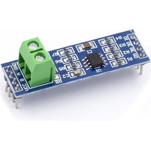 OTRONIC® MAX485 TTL to RS485 Converter Module