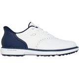 Skechers GO GOLF Prestige SL Heren Wit/Navy
