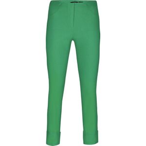 Robell Model Bella 09 - 7/8 Comfort Stretch - Groen - EU44