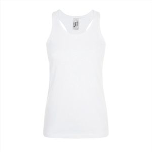 SOL'S - Women´s Justin Tank Top - Wit