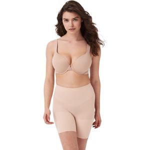 Everyday Seamless Shaping Short | Soft Nude