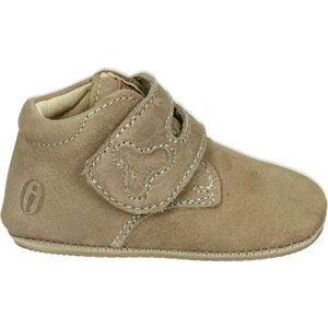 Shoesme BP24W004-C - Half-hoog - Kleur: Taupe - Maat: 21