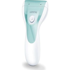 Elektrische voetvijl, oplaadbare, waterdichte eeltverwijderaar