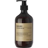 Meraki - Scrub Handzeep - Northern Dawn - 490ml - Biologisch Gecertificeerd