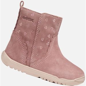 Geox - Macchia - Sneakers - Ademend - Babyjongens