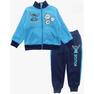 Lilo & Stitch zwembroek - Maat 4/5 jaar