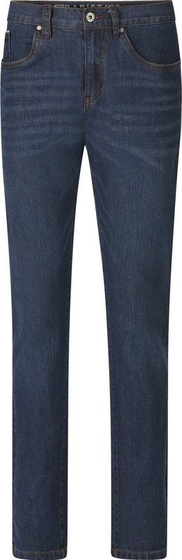 Jeans TEOSOZZI blauw