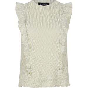 Lofty Manner - Top Meghan - Mint - Dames T-shirt