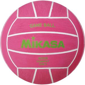 Mikasa - Waterpolobal W5509PNK - Roze - maat 4