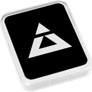 On Balance Phantom - 200 Precisie Weegschaal (200grx0.01)