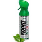 Boost Oxygen - Natural - 5L Zuurstoffles - 95% Pure Zuurstof - Ademhalingsondersteuning voor Sport en Gezondheid