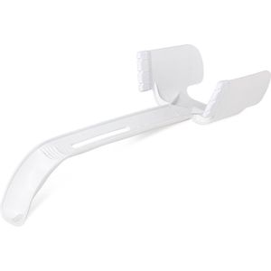 VITILITY - Vitility Sok aantrekhulp - Comfort Hulpmiddel - Algemeen Dagelijkse Levensverrichtingen (ADL)