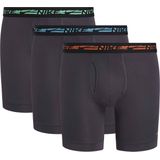 Nike Brief Onderbroek Mannen - Maat L