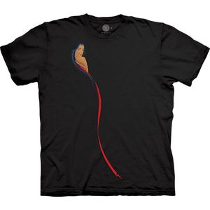 T-shirt Out Of The Shadows M