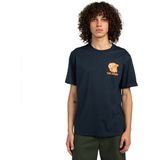 Timber - Element x Timber - T-shirt - Katoen - Ronde Hals