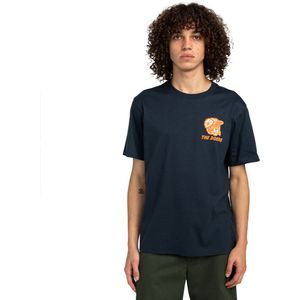 Timber - Element x Timber - T-shirt - Katoen - Ronde Hals