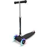 Fun Pro ONE - Scooter - Multicolor - Kunststof - Voor Kinderen 3-6 Jaar