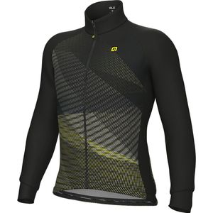 Ale Pragma Connect Jas Zwart M Man