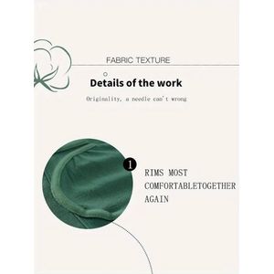 Nivard BH Zonder Beugel - Zonder Bandjes - Push-up Bh's - Comfort Beha - Comfortabel - Sterk - Yoga - Dames - Groen - Maat S