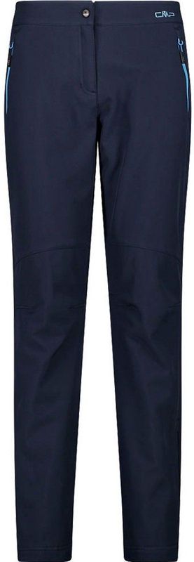 Cmp 30a1456 Broek Blauw 42 Vrouw