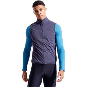 Pearl Izumi - Pro Barrier - Gilet - Blauw