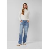 s.Oliver 2169990 Karoline rechte pasvorm, 53z2, 34W/30L dames, 53z2, 34W x 30L