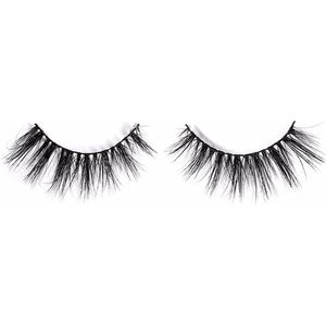 Deshi Lashes 3D Mink - Sexy Mama - Valse Wimpers