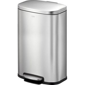 Pedaalemmer - Rood - Kunststof - 30 Liter