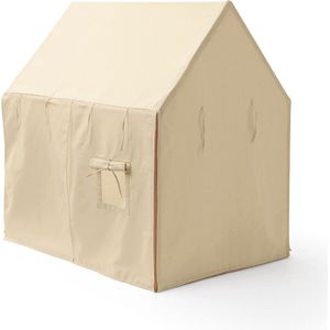 Kid's concept speelhuis - beige