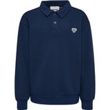 Hummel - Pique Loose - Sweatshirt - Biologisch Katoen