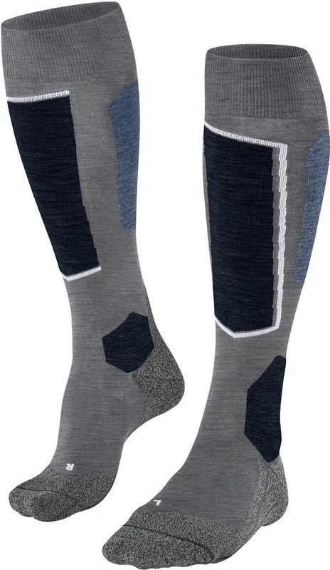 FALKE - SK6 Pro - Kniekousen - Dames