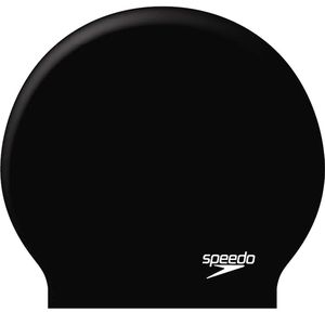 Speedo Biofuse Zwembadmuts Zwart L